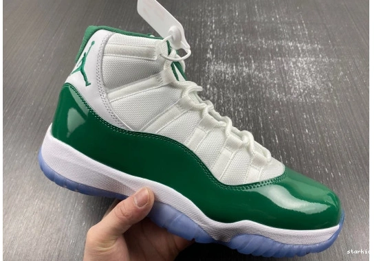 Retro Green  CT8012-113 CT8012-113 11 Jordan 0209